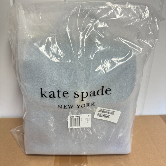 kate spade new york Essential Medium Backpack - Morning Sky - Picture 6 of 7